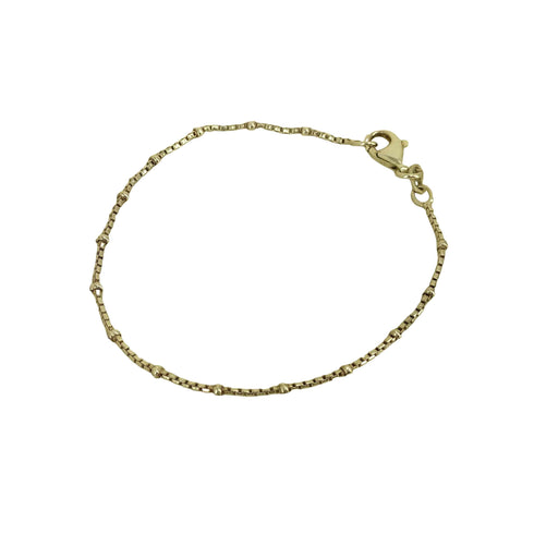 925刻印 ブレスレット レディース